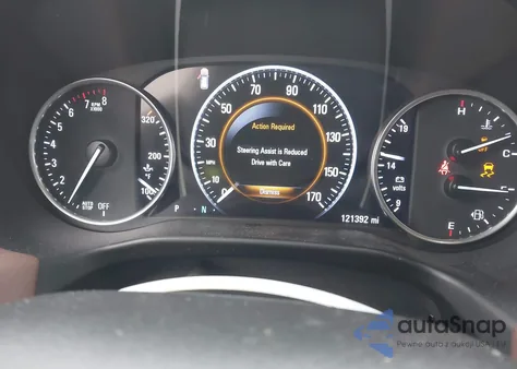 2018 Buick Enclave Avenir from USA, damaged, VIN 5GAEVCKW7JJ166491